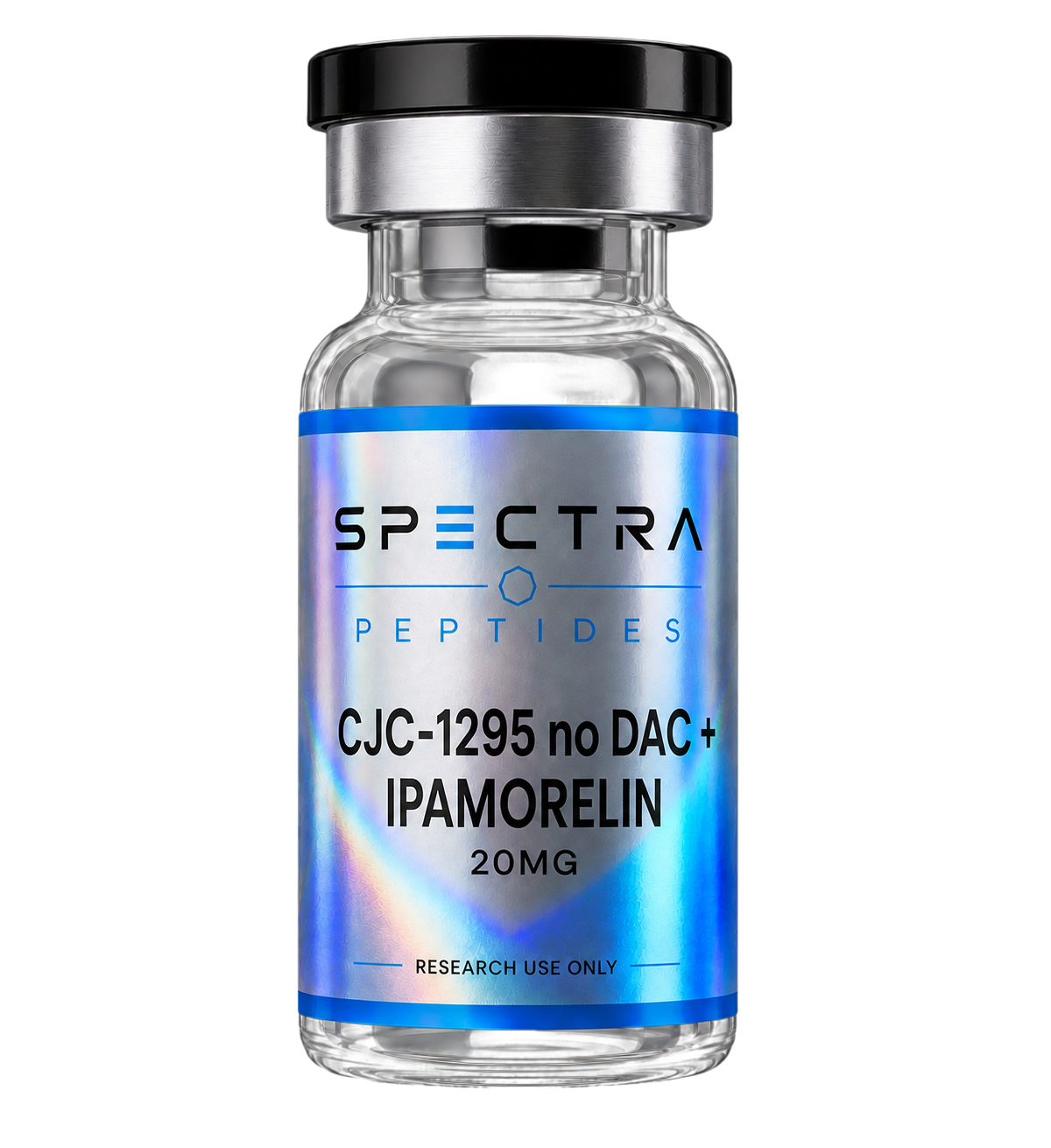 CJC-1295 + Ipamorelin