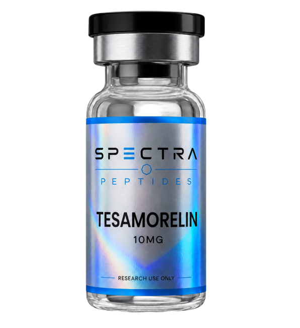 Tesamorelin