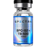 BPC-157 + TB-500