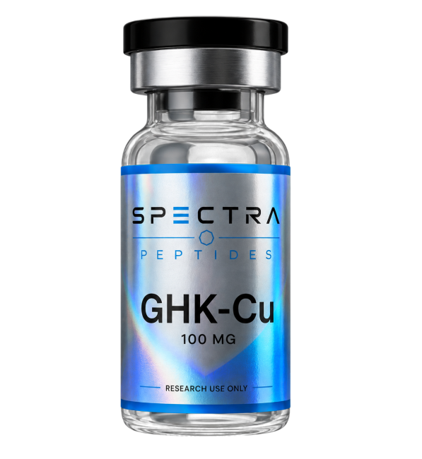 GHK-Cu